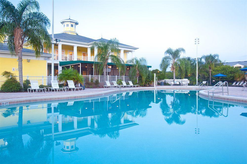 基西米Bahama Bay Orlando By Owners别墅 外观 照片